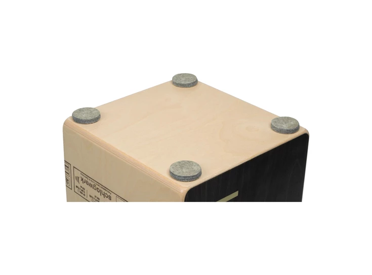 CP403BLK-Cajon-2inOne-Black-Edition-Medium-Feet-Schlagwerk.jpg
